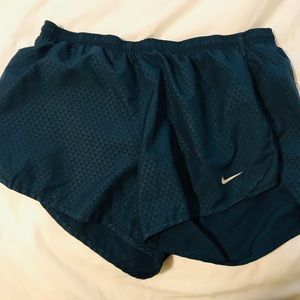 Nike DryFit Shorts!